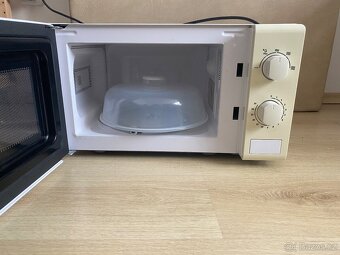 Gorenje mikrovlnná trouba - 2