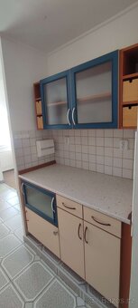 Kuchyně - 2