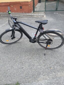 Prodej elektrokola Maxbike Vidar - 2