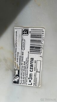 Trubka DN800 - 2