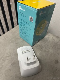 TP-Link WiFi extender N300 - 2