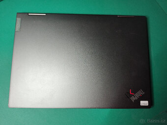 Lenovo ThinkPad X1 Yoga g6 i7-1165g7 16/512GB√FHD+√1rz√DPH - 2