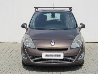 Renault Scénic 1.4T , 96 kW benzín, 2009 - 2