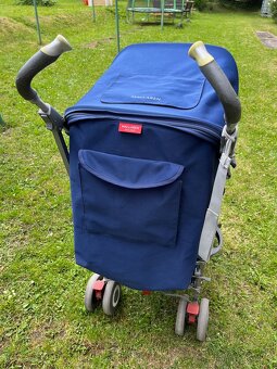 golfky Maclaren techno XLR - 2