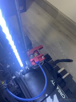 Creality CR-6 SE - 2