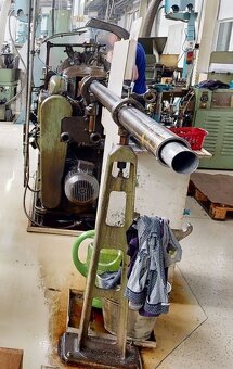 Soustruh automat Index B 60F - 2