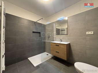 Pronájem bytu 2+kk, 60 m², Ostrava, ul. Ruská - 2