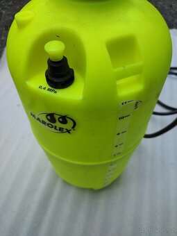 Ruční postřikovač Marolex 12L - 2