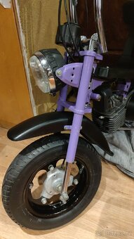 Moped Babetta Stella - 2