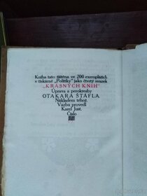 Kniha v kůži Lothar Suchý - DAVID - 2