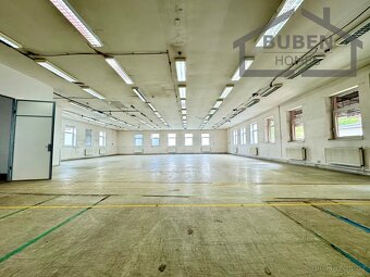 Pronájem komerčního objektu (960 m2) - Staré Sedliště - 2