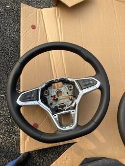 volant dsg multifunkcni vw - 2