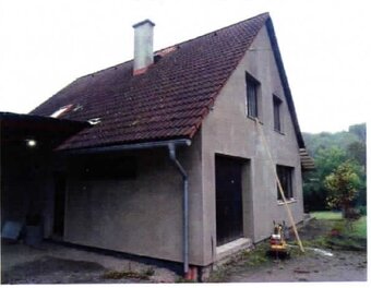 RD se zahradou ve Skalici u České Lípy, ID 7364e 0307 - 2
