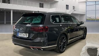 Volkswagen Passat 2.0TDI R-line - 2