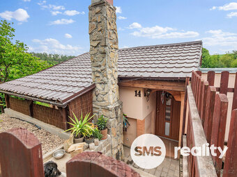 Prodej chaty, 2+kk, 31m², Příbram na Moravě - 2