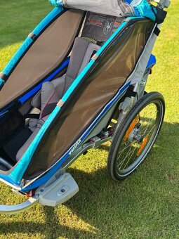 Thule Chariot CX - 2
