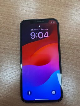 IPhone 12 pro 128GB - 2