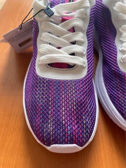 -75% Dámské U.S. Polo Assn 38 - originál s dokladem - 2