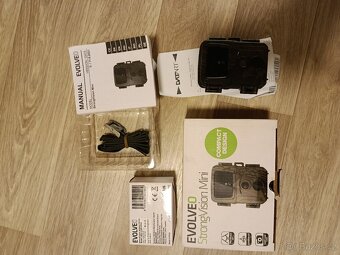 Fotopast EVOLVEO StrongVision Min - 2