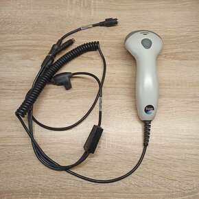Čtečka čárových kódů Metrologic MS9540 VoyagerCG, PS/2 - 2