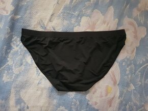 Pánské slipy z nylonu vel M / ORLOVÁ - 2