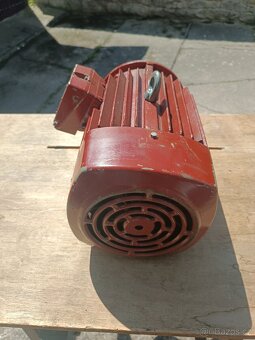 Elektro motor - 2