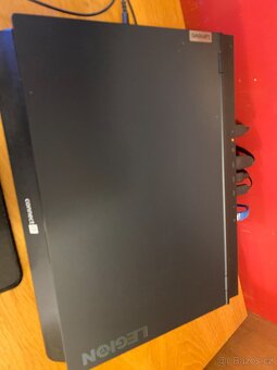 Lenovo legion 5-15ITH6H - 2