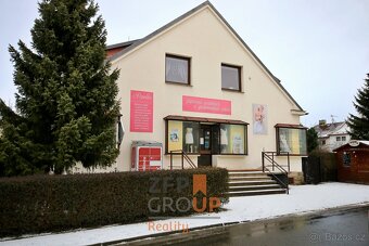 Prodej rodinného domu o rozloze 200 m2, ulice Janáčkova, Pol - 2