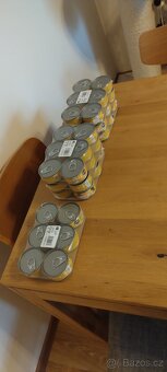 Krmivo pro kočky Cosma Bowl (42x80g) - 2