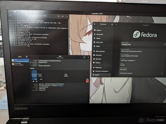 Lenovo Thinkpad | i5, 8GB RAM - 2