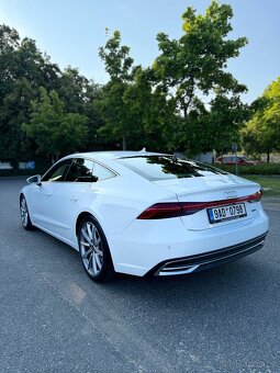Audi A7 45 TDI - 2