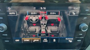 Webasto Thermo Top Evo CAN orig instalace do VW a Škoda - 2