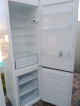 Lednice s mrazakem Vhirpool - 2