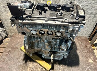 Lexus ES VII motor 2.5i XA25A-E96CG - 2