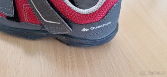 Dětské sportovní/outdoorové boty Quechua – vel. 27 - 2