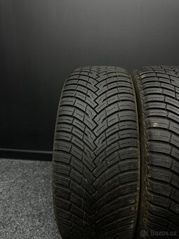 Sada pneu Pirelli 205/55/16 94V - 2