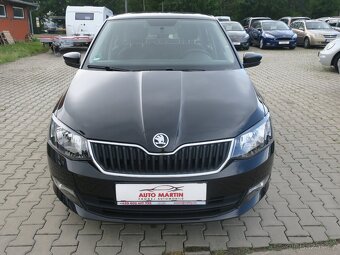 Prodám Škoda Fabia 1.0 TSI 55 kW - 2