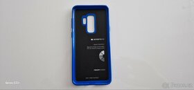 Kryt na Samsung Galaxy S9 Plus


- 2