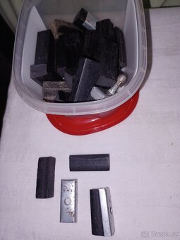 brzdy na Esku - 2