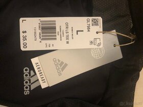 Tričko Adidas - 2