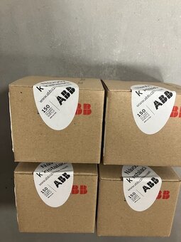 ABB Tango bílá zásuvka s USB - 2