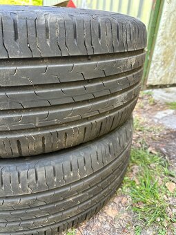 Continental letní 225/45 R18 - 2