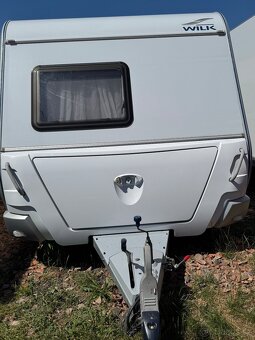 Karavan Wilk - 2