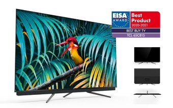 TCL 65C815
- 2