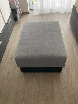 Taburetky - 2
