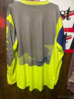 Mx dres Oneal - 2