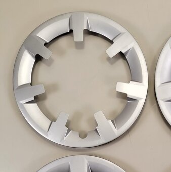 Okrajová poklice Volkswagen 15" Stargate - 2