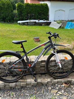 Rockrider ST120, horské kolo - 2