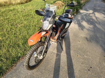 Ktm - 2