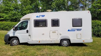 ‼️PŮJČOVNA PRONÁJEM OBYTNÉ AUTO ‼️23. -29.7. poslední termín - 2